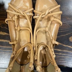 Free People Gladiator Sandle